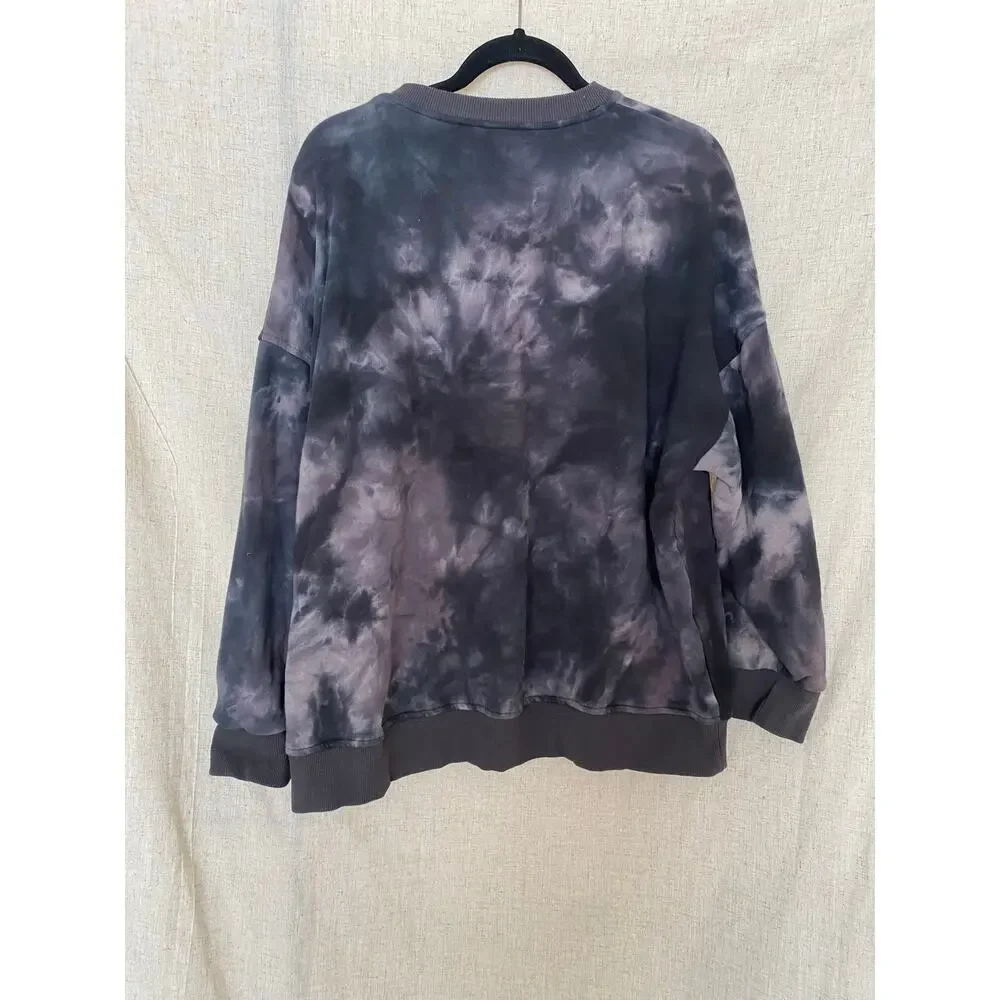 Style Rack Sweatshirt Size Small - Picture 3 of 10